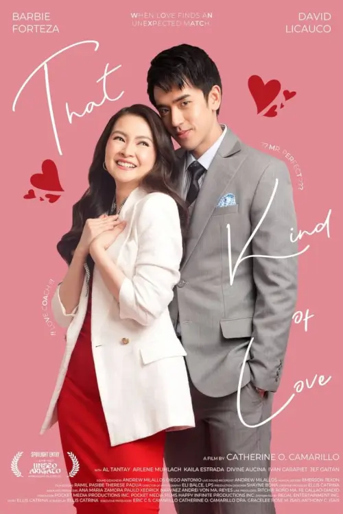That Kind of Love | รักแบบนั้น