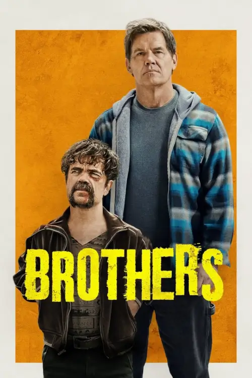 Brothers | บราเธอร์ส: ปล้นครั้งนี้เพื่อพี่ที่รัก