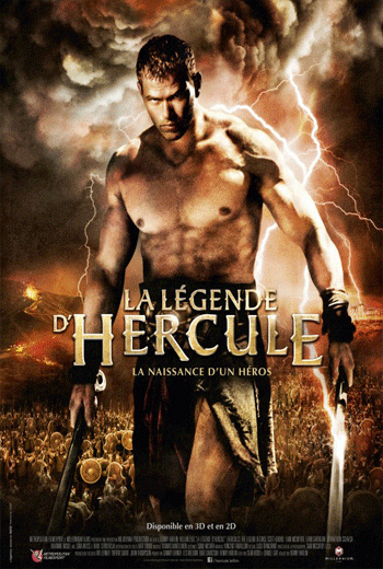 ดูหนัง The Legend of Hercules 2014 เต็มเรื่อง