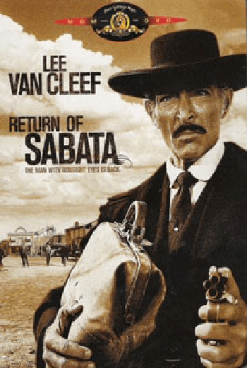 ดูหนัง Return of Sabata (1971) เต็มเรื่อง - เว็บดูหนังดีดี ดูหนังออนไลน์ 2020 หนังใหม่ชนโรง