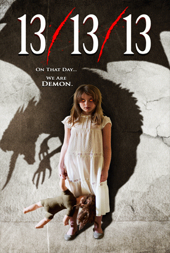 ดูหนัง 13/13/13 (2013) วันอาถรรพ์หมายเลข 13 เต็มเรื่อง