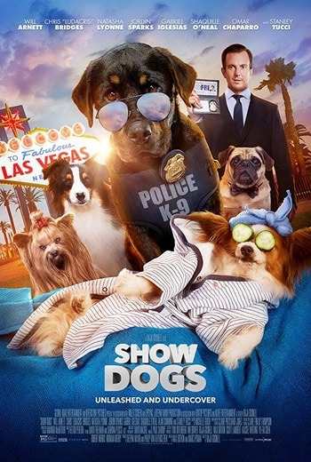Show Dogs โชว์ด็อก