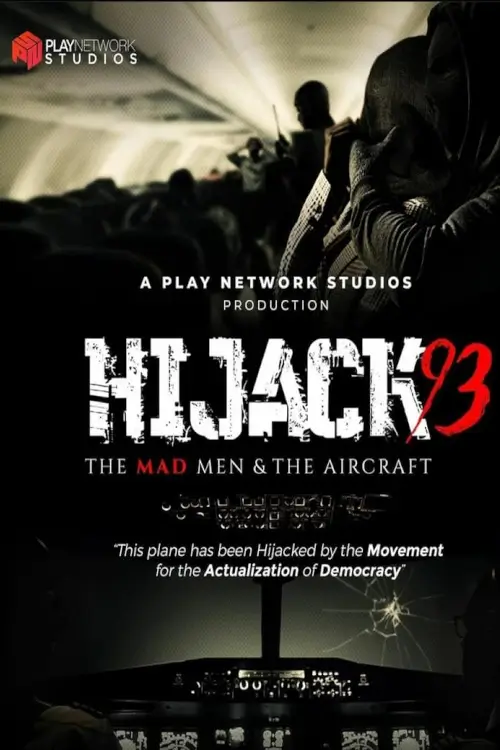 Hijack ’93 | ไฮแจ็ค 93
