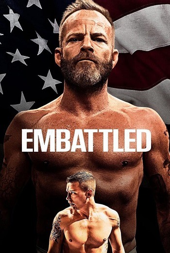 Embattled (2020) [พากย์ไทย บรรยายไทย] เต็มเรื่อง