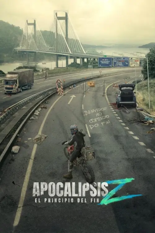 Apocalypse Z: The Beginning of the End | อะโพคาลิปซิส เซต้า: จุดเริ่มต้นของจุดจบ