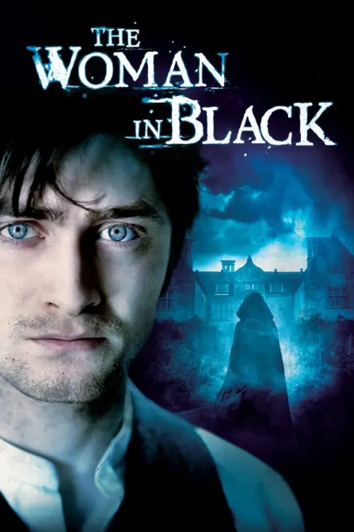 The Woman in Black | ชุดดำสัญญาณสยอง