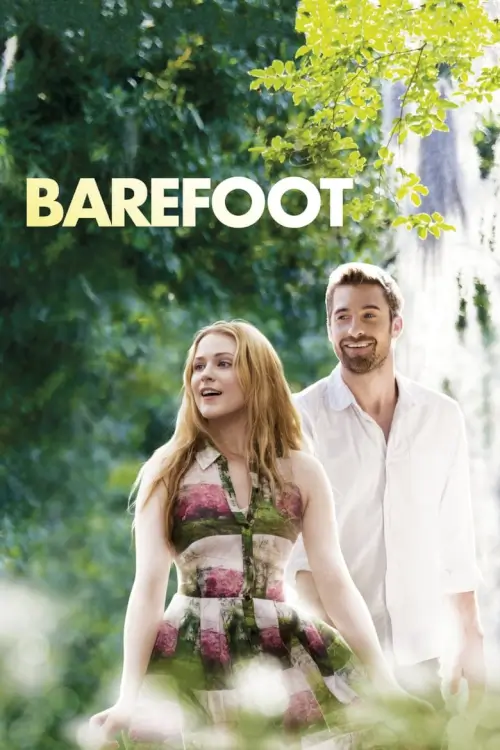 Barefoot | แบร์ฟุ๊ต