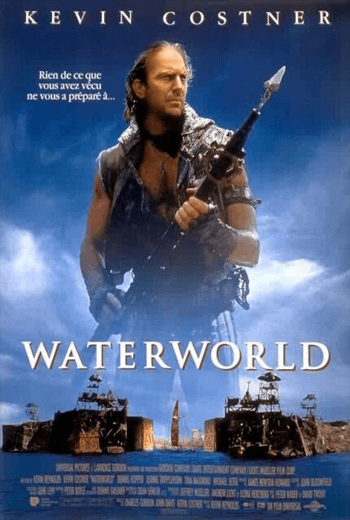 ดูหนัง Waterworld (1995) วอเตอร์เวิลด์ ผ่าโลกมหาสมุทร เต็มเรื่อง - เว็บดูหนังดีดี ดูหนังออนไลน์ 2020 หนังใหม่ชนโรง