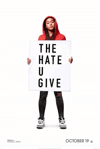 The Hate U Give เดอะ เฮต ยู กีฟ (2018)