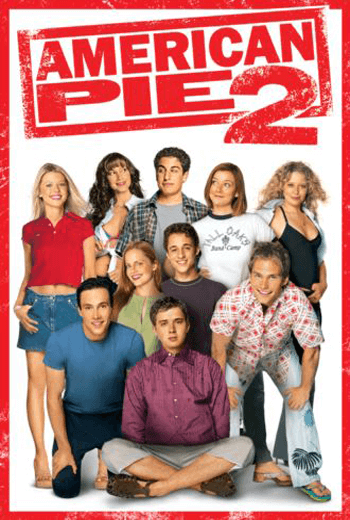 ดูหนัง American Pie 2 (2001) อเมริกันพาย 2 จุ๊จุ๊จุ๊…แอ้มสาวให้ได้ก่อนเปิดเทอม เต็มเรื่อง - เว็บดูหนังดีดี ดูหนังออนไลน์ 2020 หนังใหม่ชนโรง