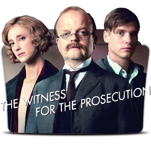 The witness for the prosecution - เว็บดูหนังดีดี ดูหนังออนไลน์ 2022 หนังใหม่ชนโรง