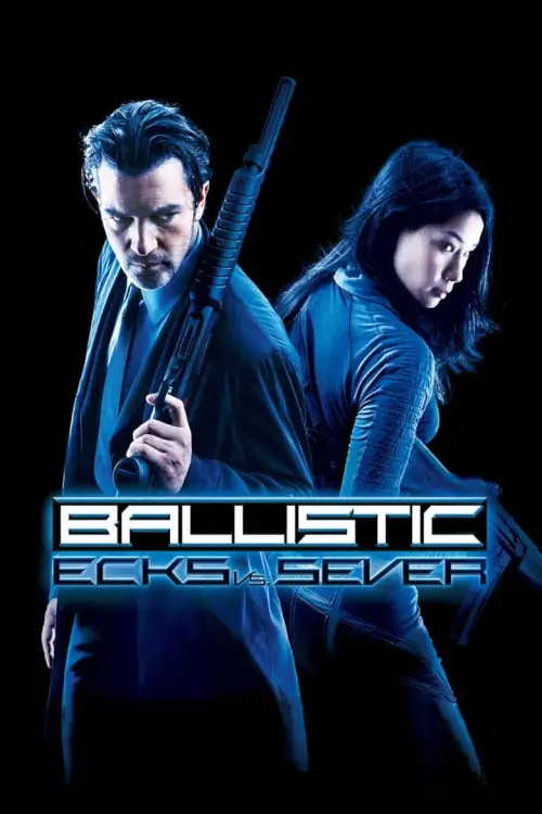 Ballistic: Ecks vs. Sever | ฟ้ามหาประลัย