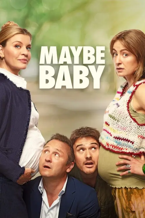 Maybe Baby {Bytte Bytte Baby}