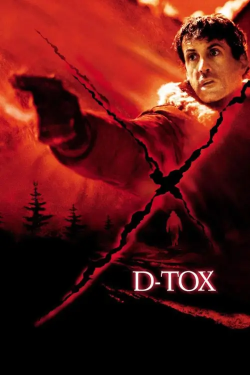 D-Tox | ล่าเดือดนรก