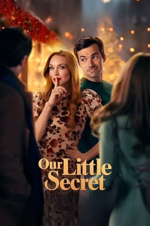 Our Little Secret | ความลับเล็กๆ