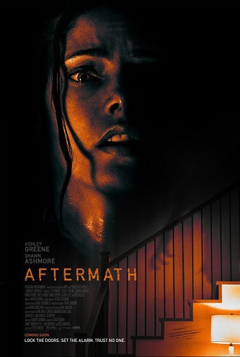 Aftermath (2021) [พากย์ไทย บรรยายไทย]