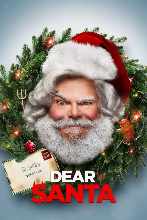 Dear Santa | ถึงซานตา