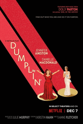 Dumplin' นางงามหัวใจไซส์บิ๊ก (2018)