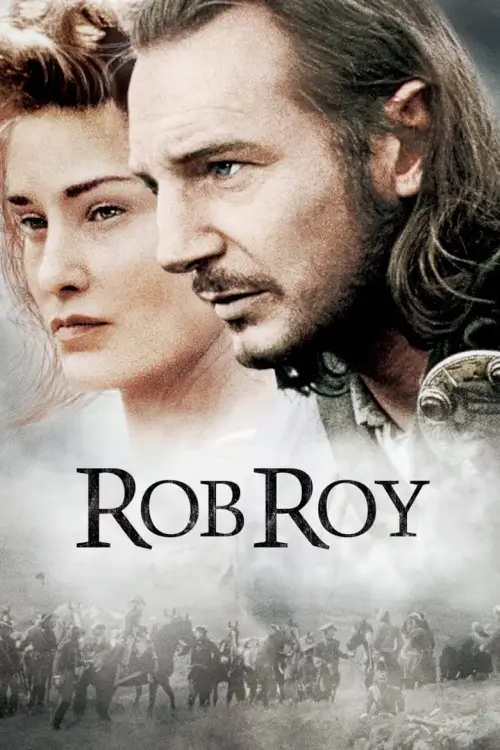 Rob Roy | ร็อบ รอย วีรบุรุษแผ่นดินสูง