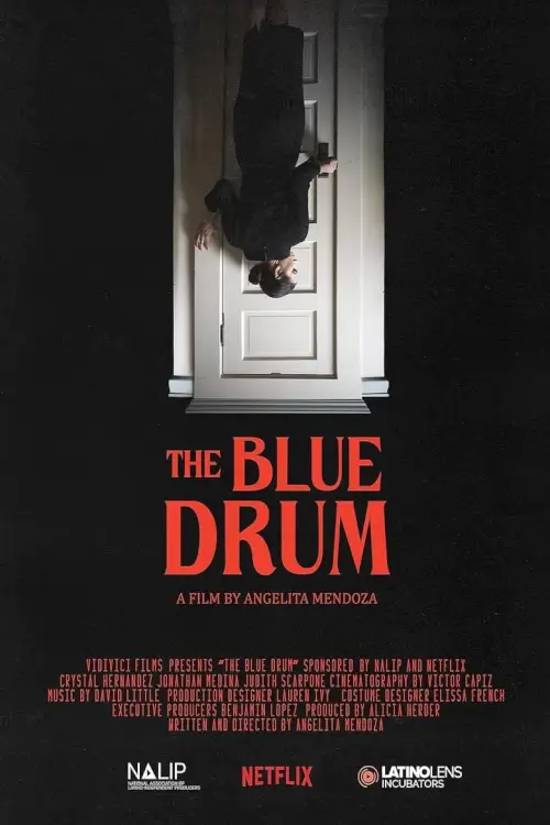 The Blue Drum [Short]