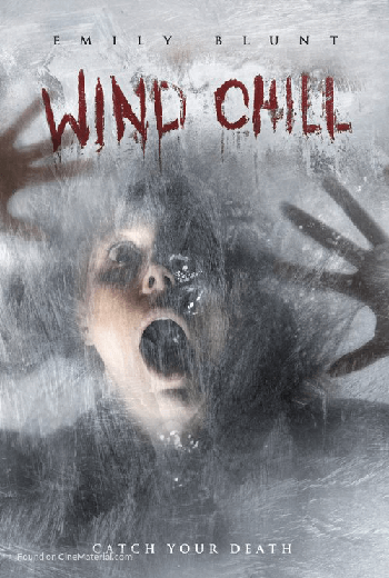 ดูหนัง Wind Chill (2007) คืนนรกหนาว เต็มเรื่อง - เว็บดูหนังดีดี ดูหนังออนไลน์ 2020 หนังใหม่ชนโรง