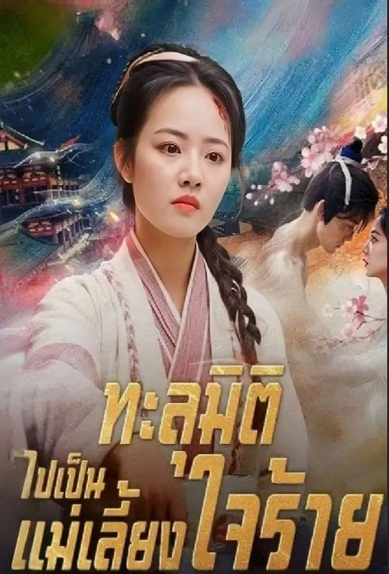 ทะลุมิติไปเป็นแม่เลี้ยงใจร้าย - เว็บดูหนังดีดี ดูหนังออนไลน์ 2020 หนังใหม่ชนโรง