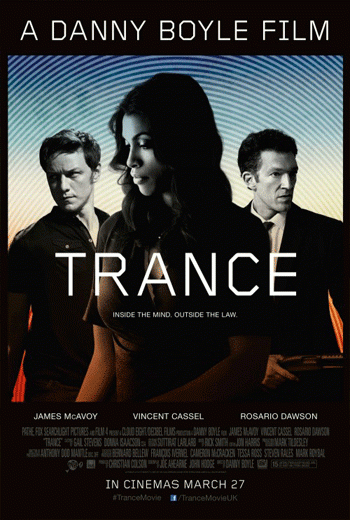 ดูหนัง Trance (2013) แทรนซ์ ย้อนเวลาล่าระห่ำ เต็มเรื่อง