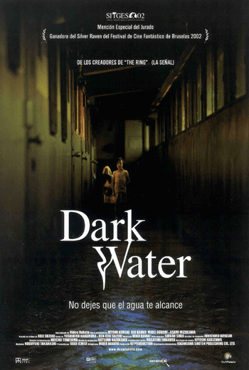 ดูหนัง Dark Water (2002) ห้องเช่าหลอน วิญญาณโหด เต็มเรื่อง - เว็บดูหนังดีดี ดูหนังออนไลน์ 2020 หนังใหม่ชนโรง