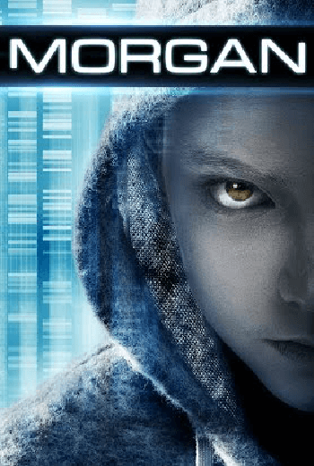 ดูหนัง Morgan (2016) : มอร์แกน เต็มเรื่อง - เว็บดูหนังดีดี ดูหนังออนไลน์ 2020 หนังใหม่ชนโรง
