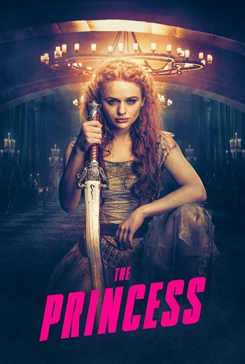 The Princess (2022) [บรรยายไทย] เต็มเรื่อง