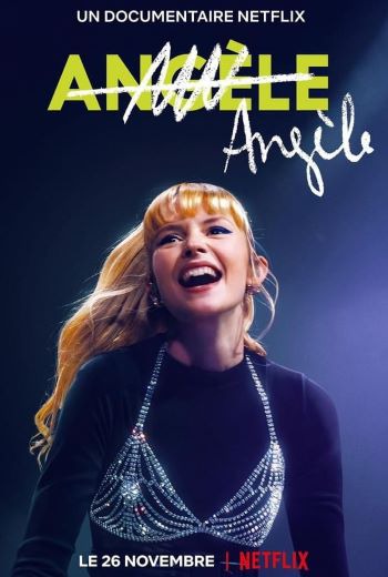 Angele อองแจล (2021) [บรรยายไทย]