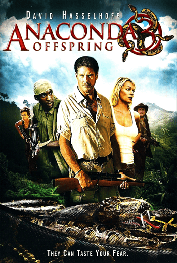ดูหนัง Anaconda 3 The Offspring (2008) อนาคอนดา 3 [720P] เต็มเรื่อง - เว็บดูหนังดีดี ดูหนังออนไลน์ 2020 หนังใหม่ชนโรง