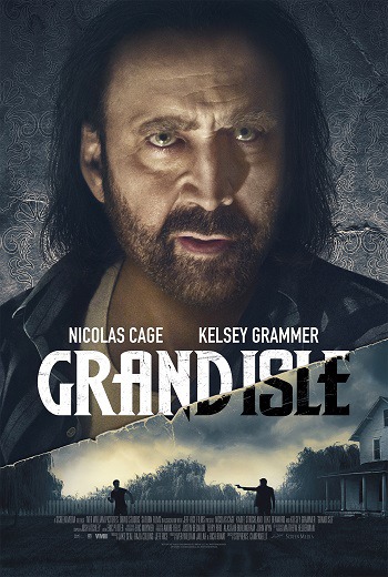 Grand Isle (2019) บรรยายไทย  เต็มเรื่อง