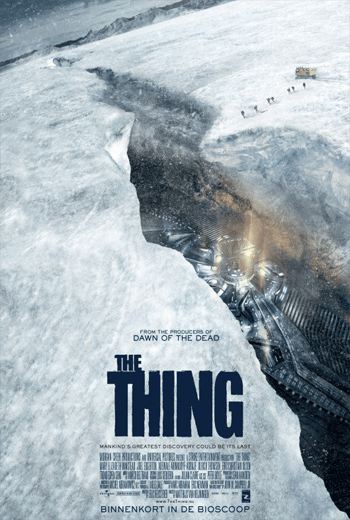ดูหนัง The Thing แหวกมฤตยู อสูรใต้โลก (2011) เต็มเรื่อง