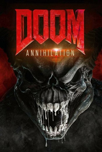Doom Annihilation ล่าตายมนุษย์กลายพันธุ์ 2 (2019) พากย์ไทย บรรยายไทย