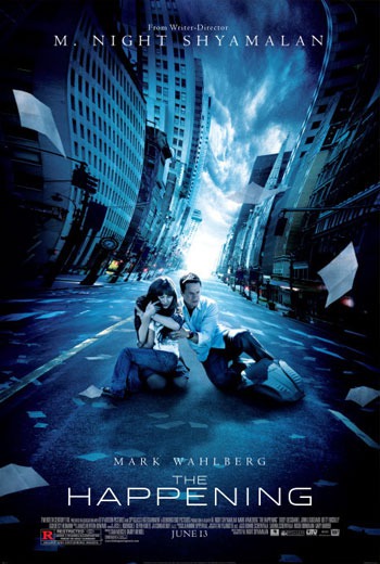 The Happening วิบัติการณ์สยองโลก (2008) พากย์ไทย เต็มเรื่อง