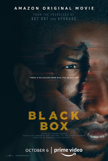 Black Box จิตหลอนซ่อนลึก (2020)  [ บรรยายไทย ] เต็มเรื่อง