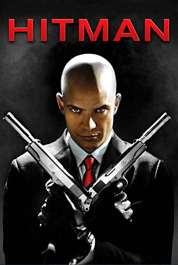 ดูหนัง Hitman โคตรเพชฌฆาต 47 (2007) เต็มเรื่อง - เว็บดูหนังดีดี ดูหนังออนไลน์ 2020 หนังใหม่ชนโรง
