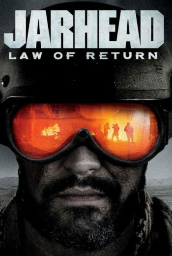 Jarhead 4 : Law Of Return จาร์เฮด: พลระห่ำสงครามนรก 4 (2019) พากย์ไทย บรรยายไทย