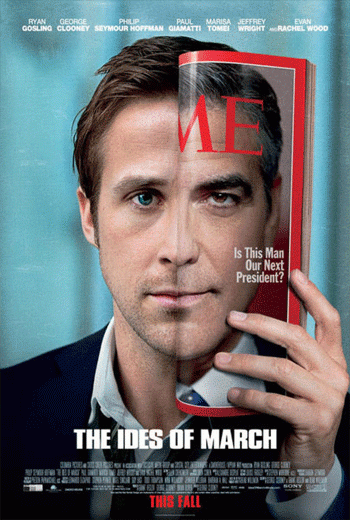 ดูหนัง The Ides of March การเมืองกินคน (2011) เต็มเรื่อง