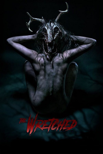 The Wretched (2019) [พากย์ไทย บรรยายไทย] HDTV เต็มเรื่อง