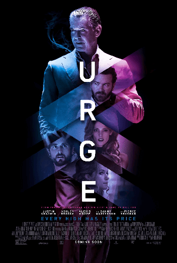 ดูหนัง Urge (2016) ปาร์ตี้คลั่งหลุดโลก DVDrip เต็มเรื่อง - เว็บดูหนังดีดี ดูหนังออนไลน์ 2020 หนังใหม่ชนโรง