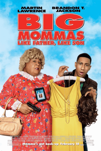 ดูหนัง BIG MOMMAS 3: LIKE FATHER LIKE SON (2011) บิ๊กมาม่าส์ พ่อลูกครอบครัวต่อมหลุด เต็มเรื่อง - เว็บดูหนังดีดี ดูหนังออนไลน์ 2020 หนังใหม่ชนโรง
