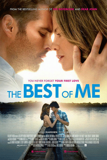ดูหนัง The Best Of Me (2014) รักแรก ตลอดกาล เต็มเรื่อง
