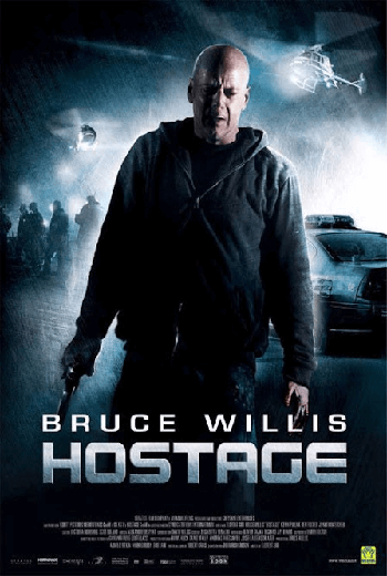 ดูหนัง Hostage (2005) ฝ่านรก ชิงตัวประกัน เต็มเรื่อง - เว็บดูหนังดีดี ดูหนังออนไลน์ 2020 หนังใหม่ชนโรง