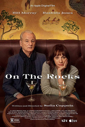 On the Rocks ออน เดอะ ร็อค [ (2020) [ บรรยายไทย ] เต็มเรื่อง