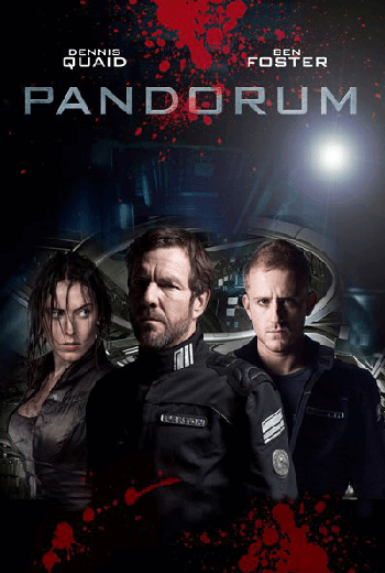 ดูหนัง Pandorum แพนดอรัม ลอกชีพ (2009) เต็มเรื่อง - เว็บดูหนังดีดี ดูหนังออนไลน์ 2020 หนังใหม่ชนโรง