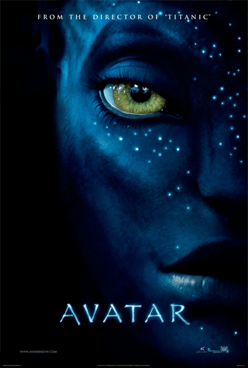 ดูหนัง AVATAR อวตาร 2009 เต็มเรื่อง