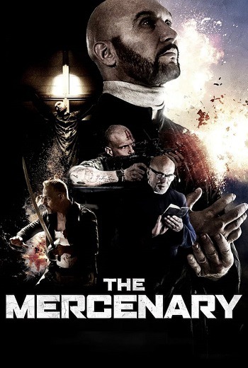 The Mercenary ทหารรับจ้าง (2020) [พากย์ไทย]