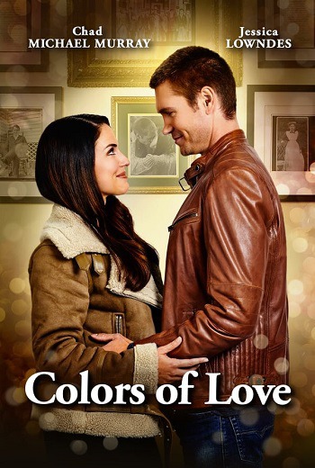 Colors of Love สีสันแห่งรัก (2021) [บรรยายไทย] เต็มเรื่อง